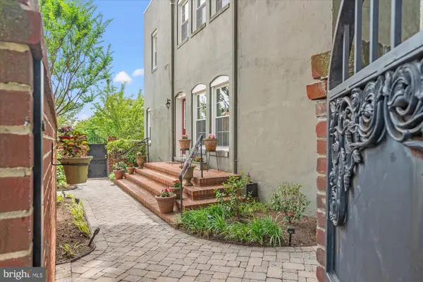539 S Columbus St, ALEXANDRIA, VA 22314