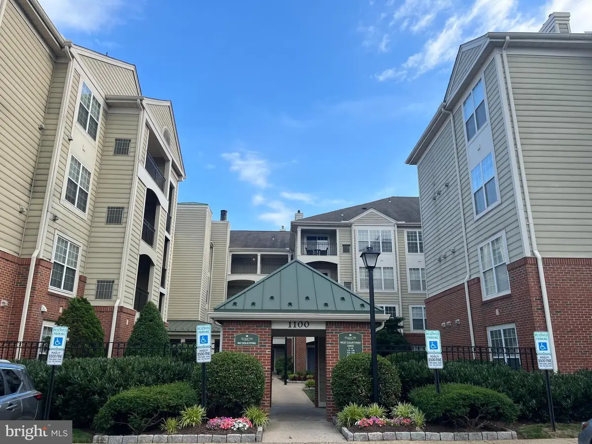 1100 Quaker Hill Dr #129, Alexandria, VA 22314 - #1