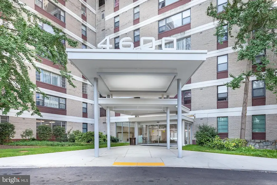 4600 Duke St #431, Alexandria, VA 22304 - #2