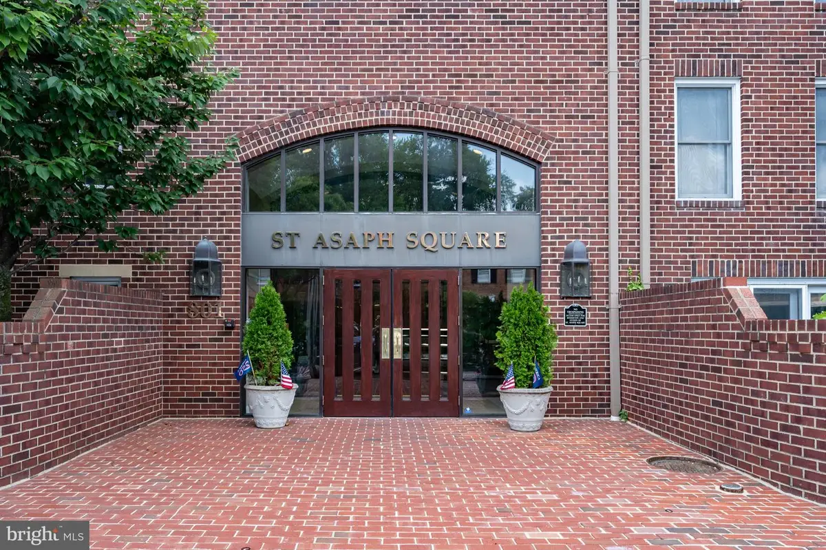 801 S Pitt St #418, Alexandria, VA 22314 - #1