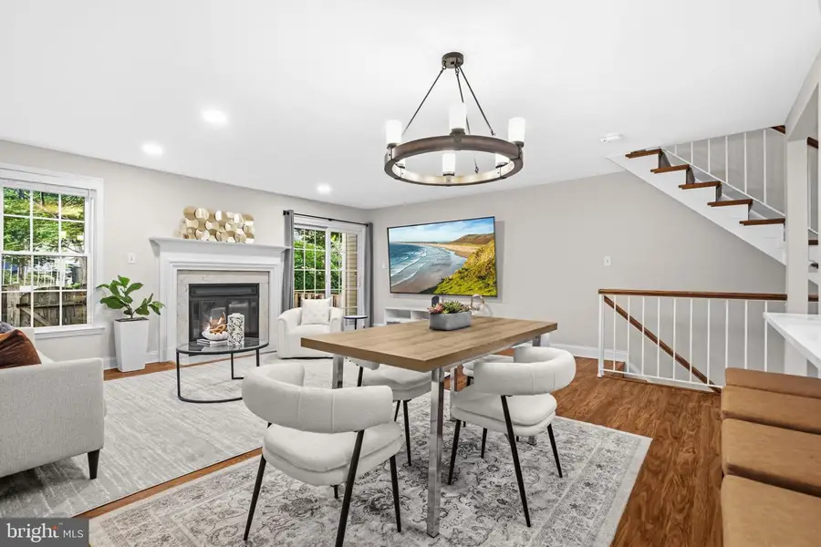 34 Fendall Ave, Alexandria, VA 22304 - #2