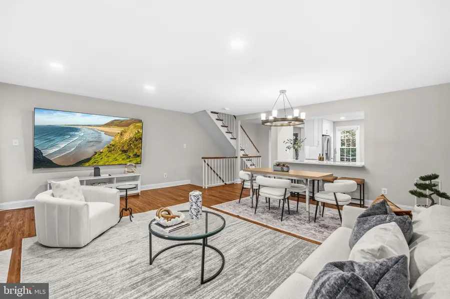 34 Fendall Ave, Alexandria, VA 22304 - #3