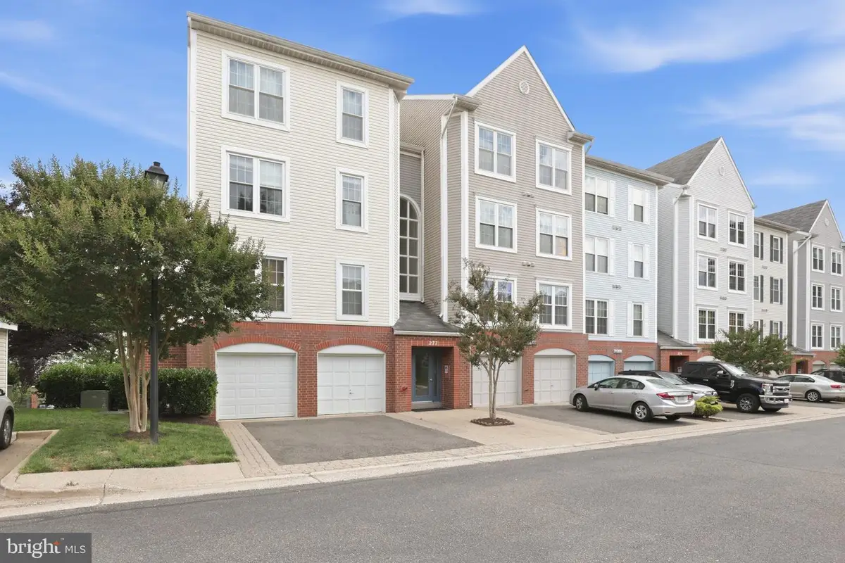 277 S Pickett St #302, Alexandria, VA 22304 - #1