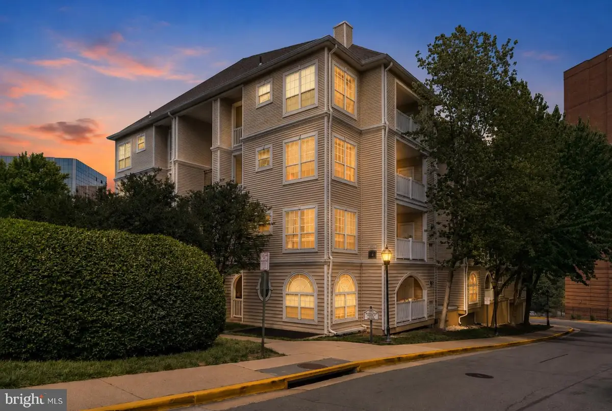 4551 Strutfield Ln #4308, Alexandria, VA 22311 - #1