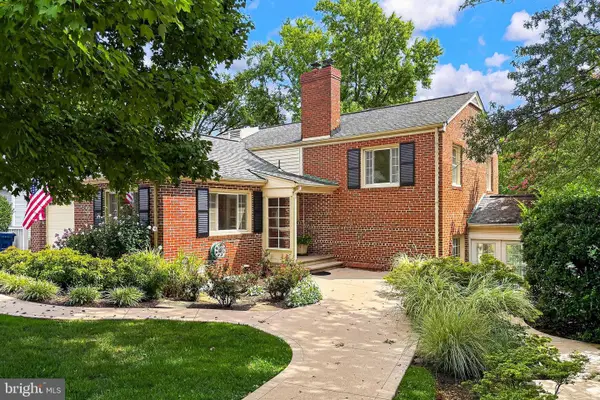 311 Skyhill Rd, ALEXANDRIA, VA 22314