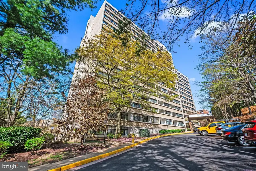 5911 Edsall Rd #608, Alexandria, VA 22304 - #2