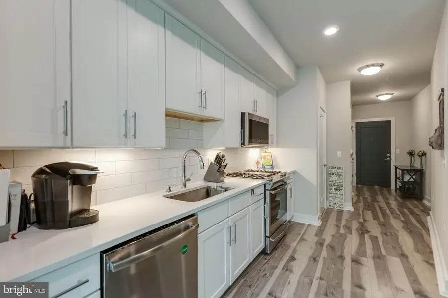 1800 Mount Vernon Ave #215, Alexandria, VA 22301 - #2