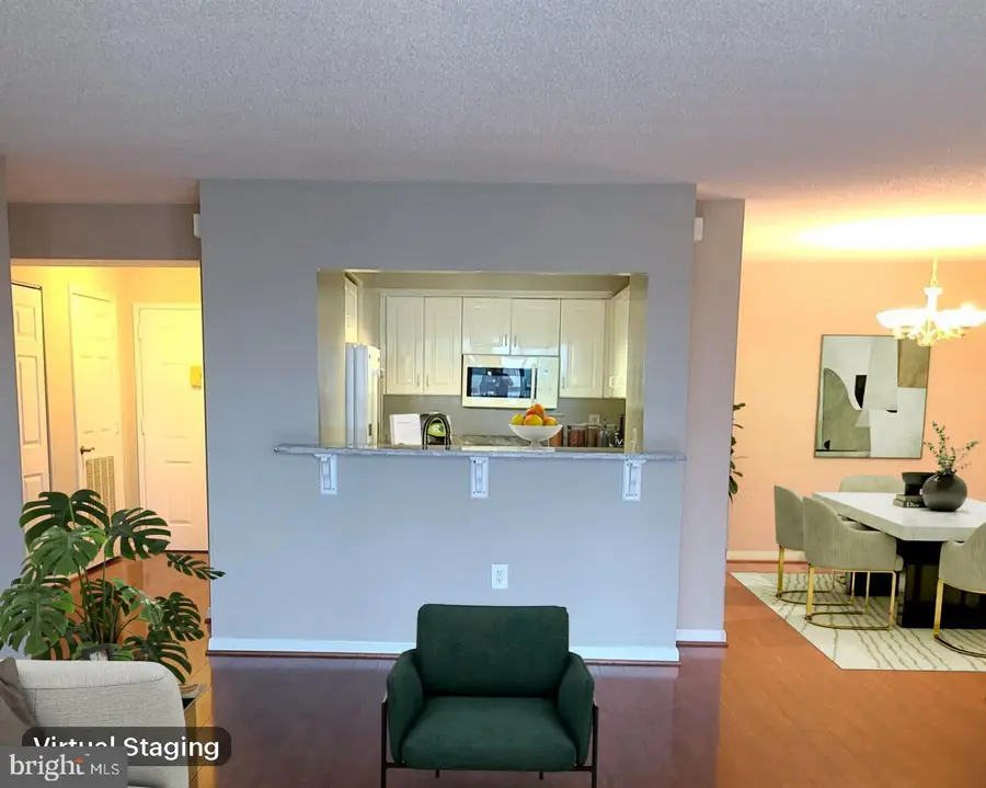 2121 Jamieson Ave #1906, Alexandria, VA 22314 - #3