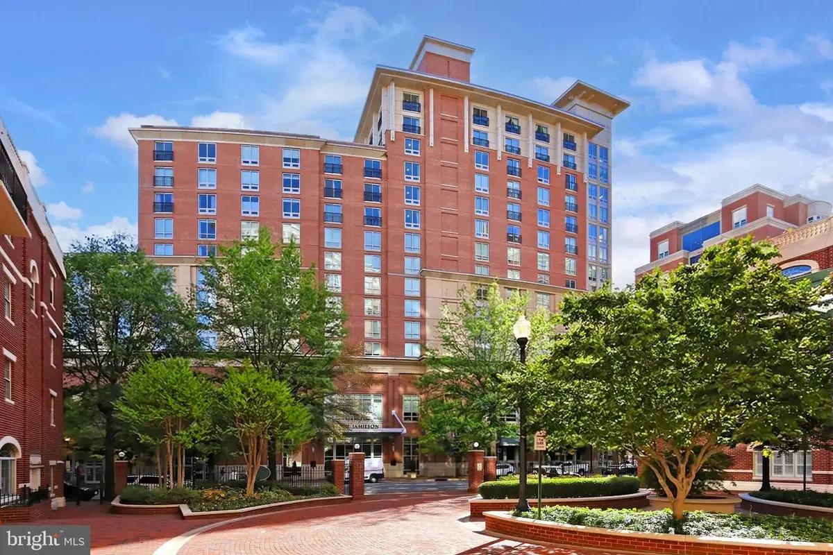 2050 Jamieson Ave #1409, Alexandria, VA 22314 - #1