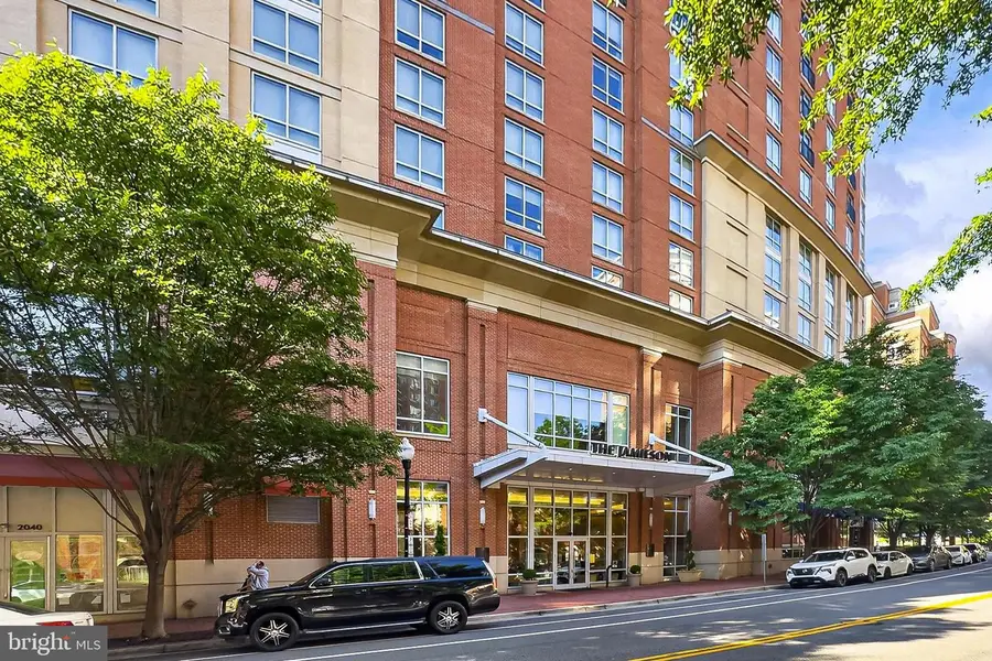 2050 Jamieson Ave #1409, Alexandria, VA 22314 - #2