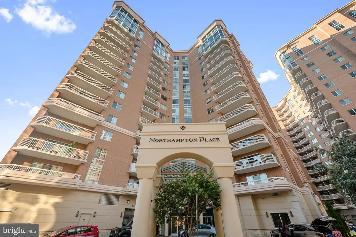 3101 N Hampton Dr N #413, Alexandria, VA 22302 - #1