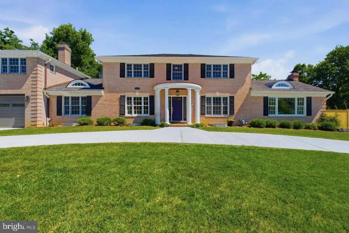 1337 Kingston Ave, Alexandria, VA 22302 - #1