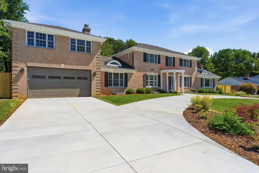 1337 Kingston Ave, Alexandria, VA 22302 - #2