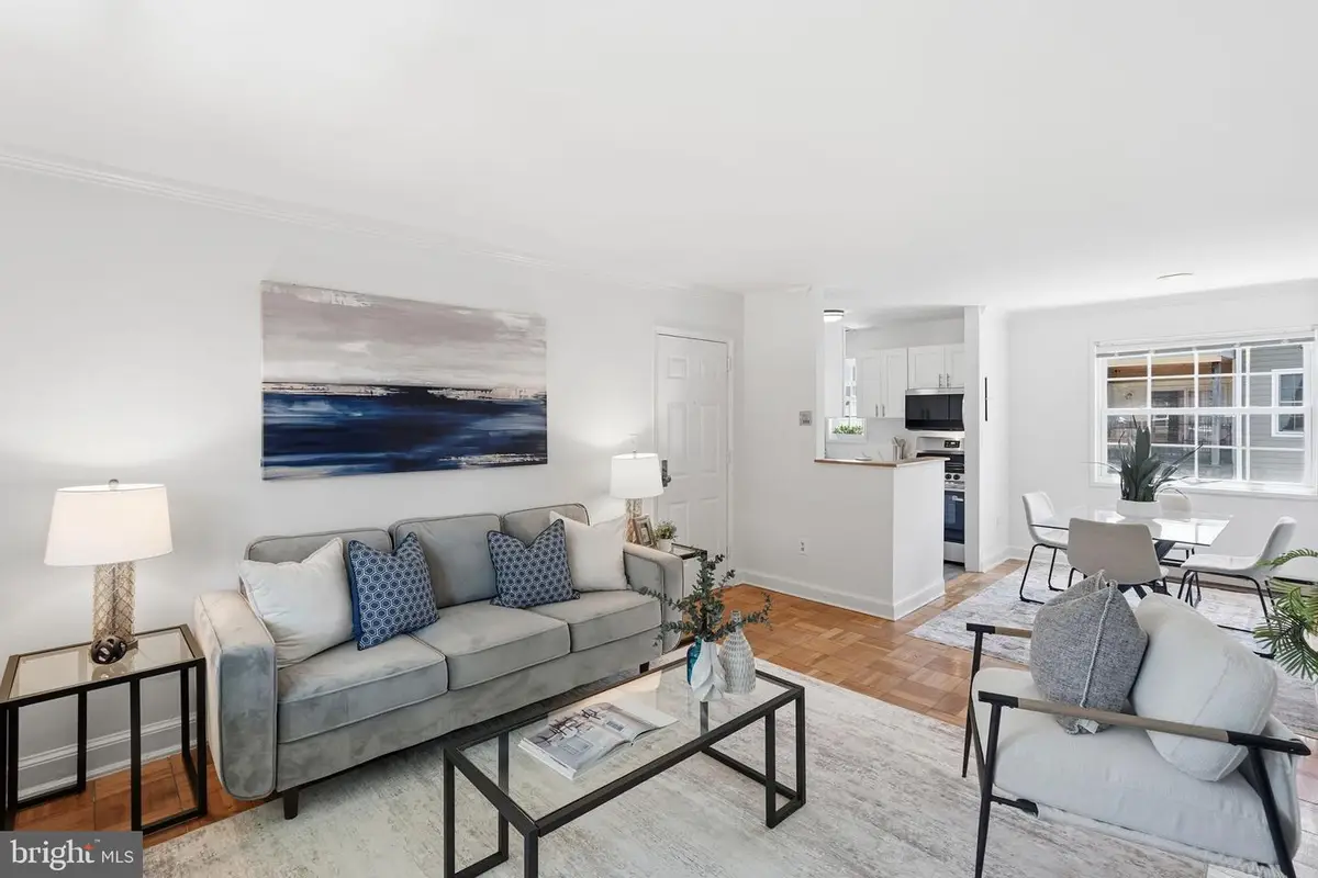 1608 W Abingdon Dr #302, Alexandria, VA 22314 - #1