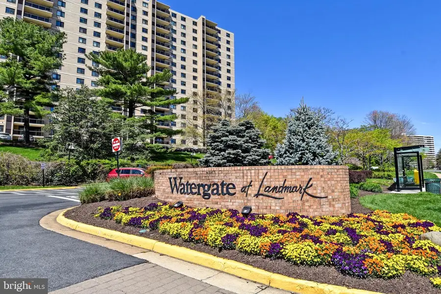 205 Yoakum Pkwy #1224, Alexandria, VA 22304 - #2