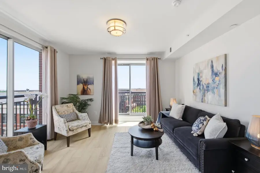 2050 Jamieson #1001, Alexandria, VA 22314 - #2