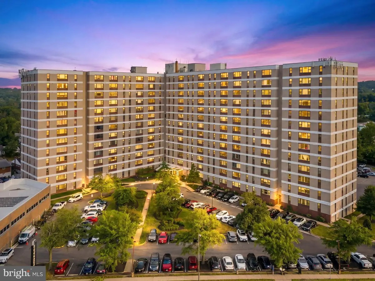 4600 Duke St #430, Alexandria, VA 22304 - #1
