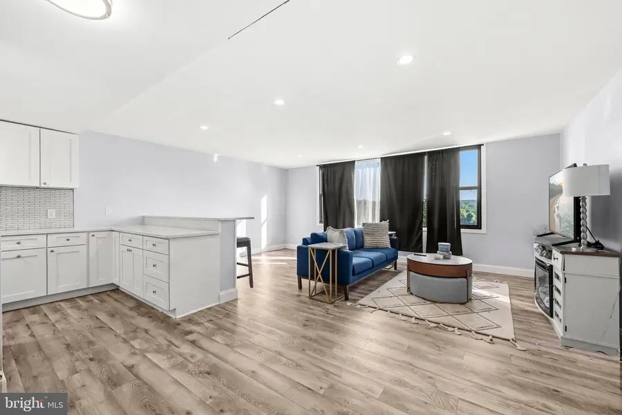4600 Duke St #430, Alexandria, VA 22304 - #3