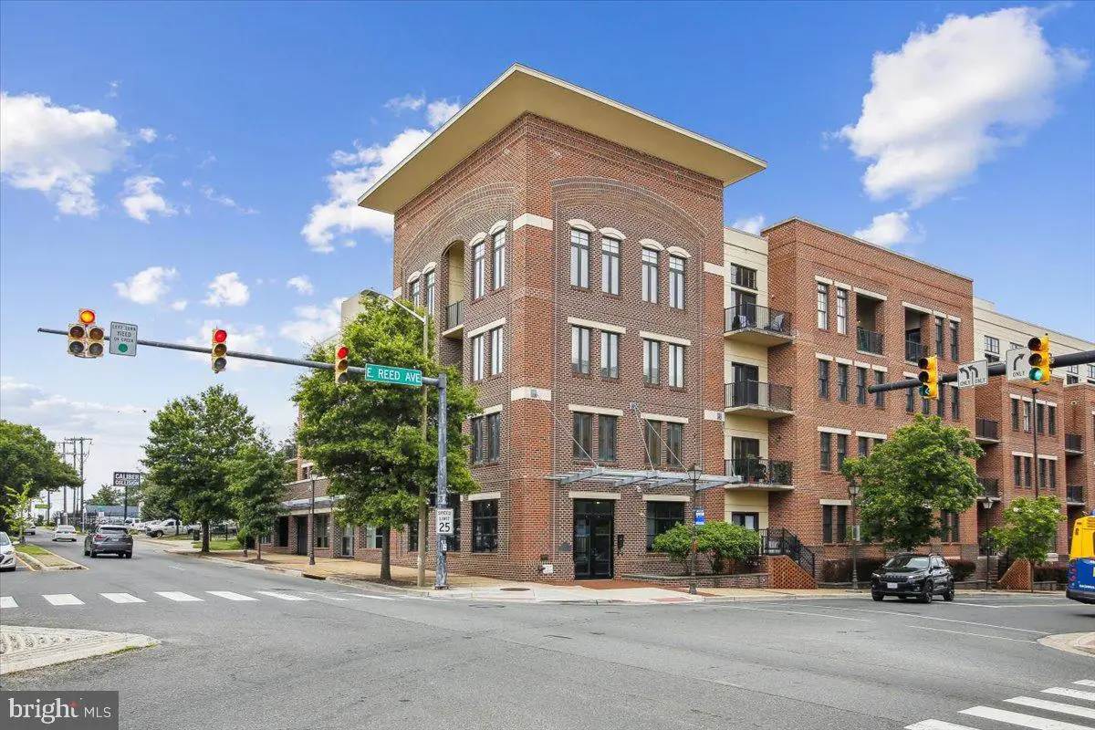 181 E Reed Ave #203, Alexandria, VA 22305 - #1