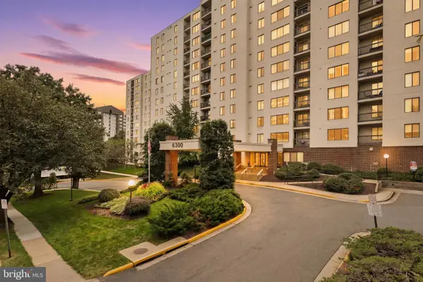 6300 Stevenson Ave #501, ALEXANDRIA, VA 22304