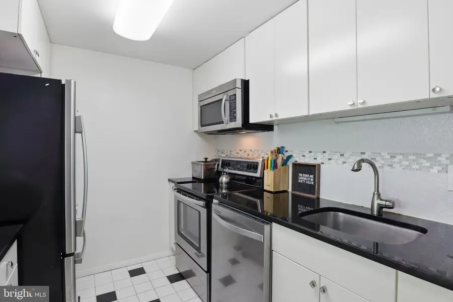 6300 Stevenson Ave #501, Alexandria, VA 22304 - #3