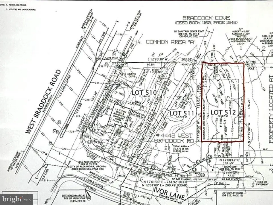 2211 Ivor Ln, Alexandria, VA 22304 - #1
