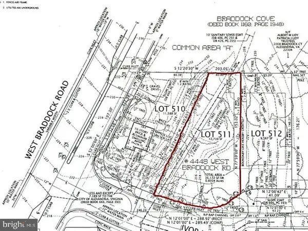 2213 Ivor Ln, ALEXANDRIA, VA 22304
