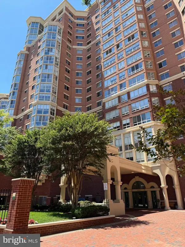2151 Jamieson Ave #1604, ALEXANDRIA, VA 22314