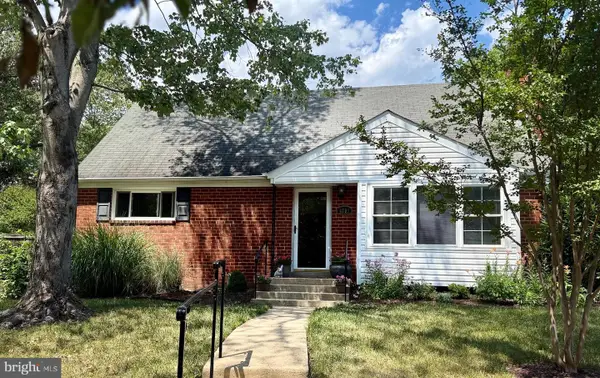 4709 Richmarr Pl, ALEXANDRIA, VA 22304