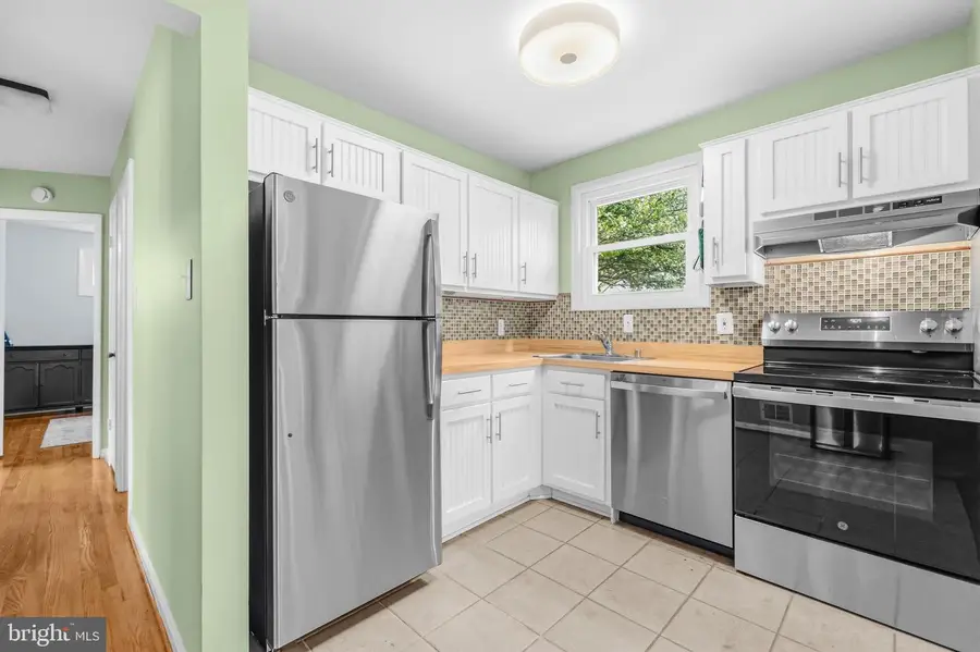 4709 Richmarr Pl, Alexandria, VA 22304 - #2