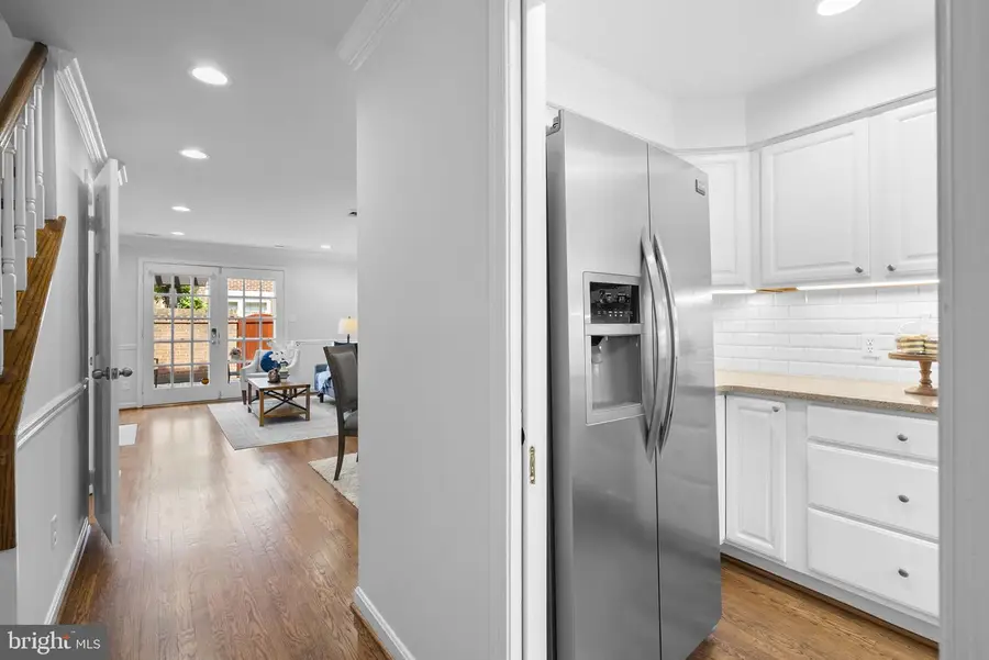668 S Columbus St, Alexandria, VA 22314 - #3