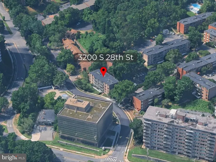 3200 S 28th St #202, Alexandria, VA 22302 - #2