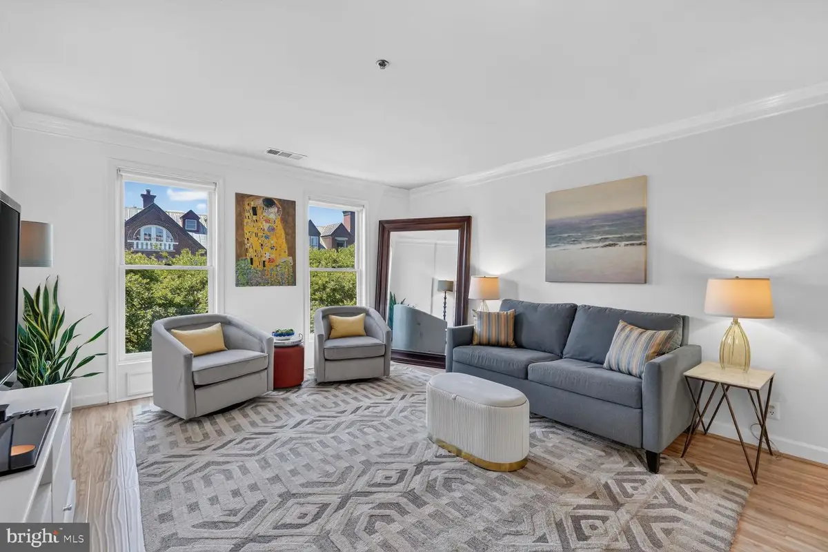 125 N Lee St #dh407, Alexandria, VA 22314 - #1