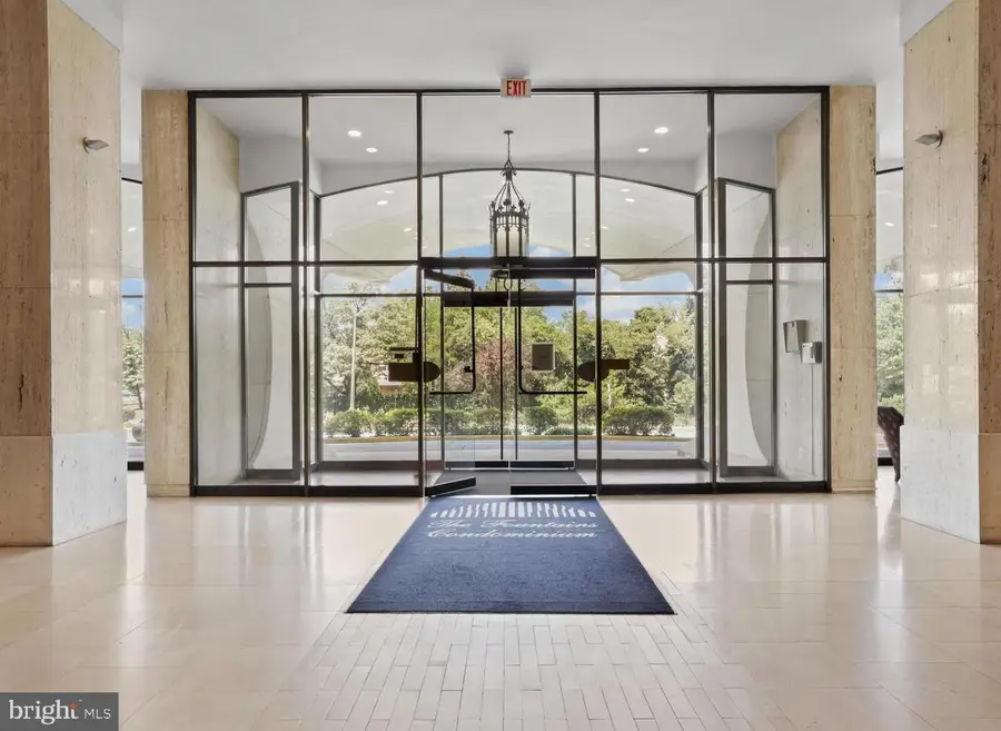 301 N Beauregard St #1607, Alexandria, VA 22312 - #3