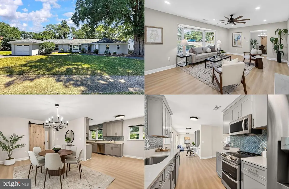 201 Longview Dr, Alexandria, VA 22314 - #1