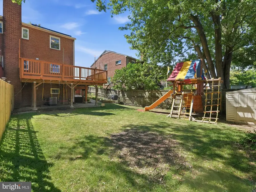 31 Garden Dr, Alexandria, VA 22304 - #3