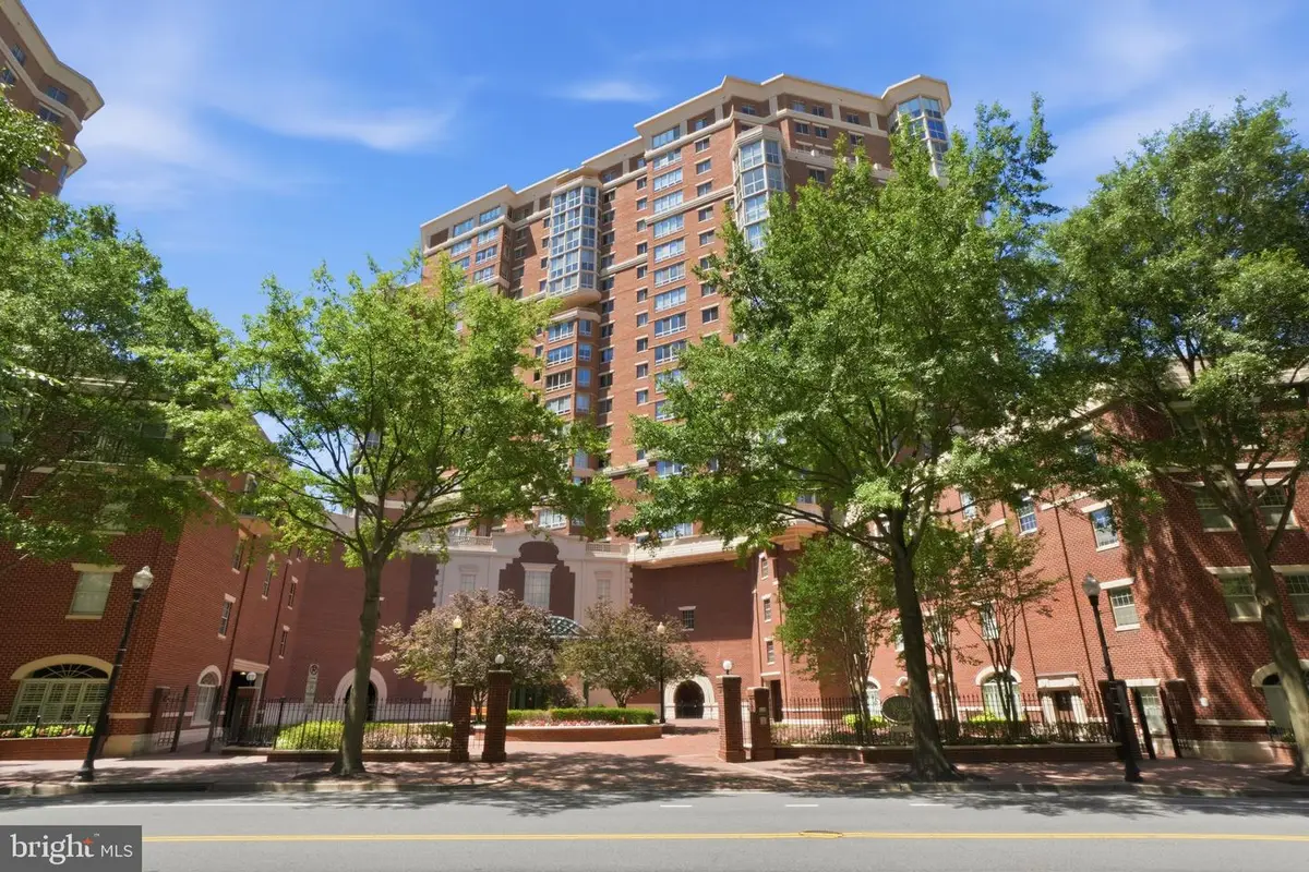 2121 Jamieson Ave #1009, Alexandria, VA 22314 - #1