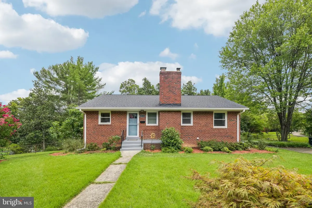 1111 Archer Ct, Alexandria, VA 22312 - #1