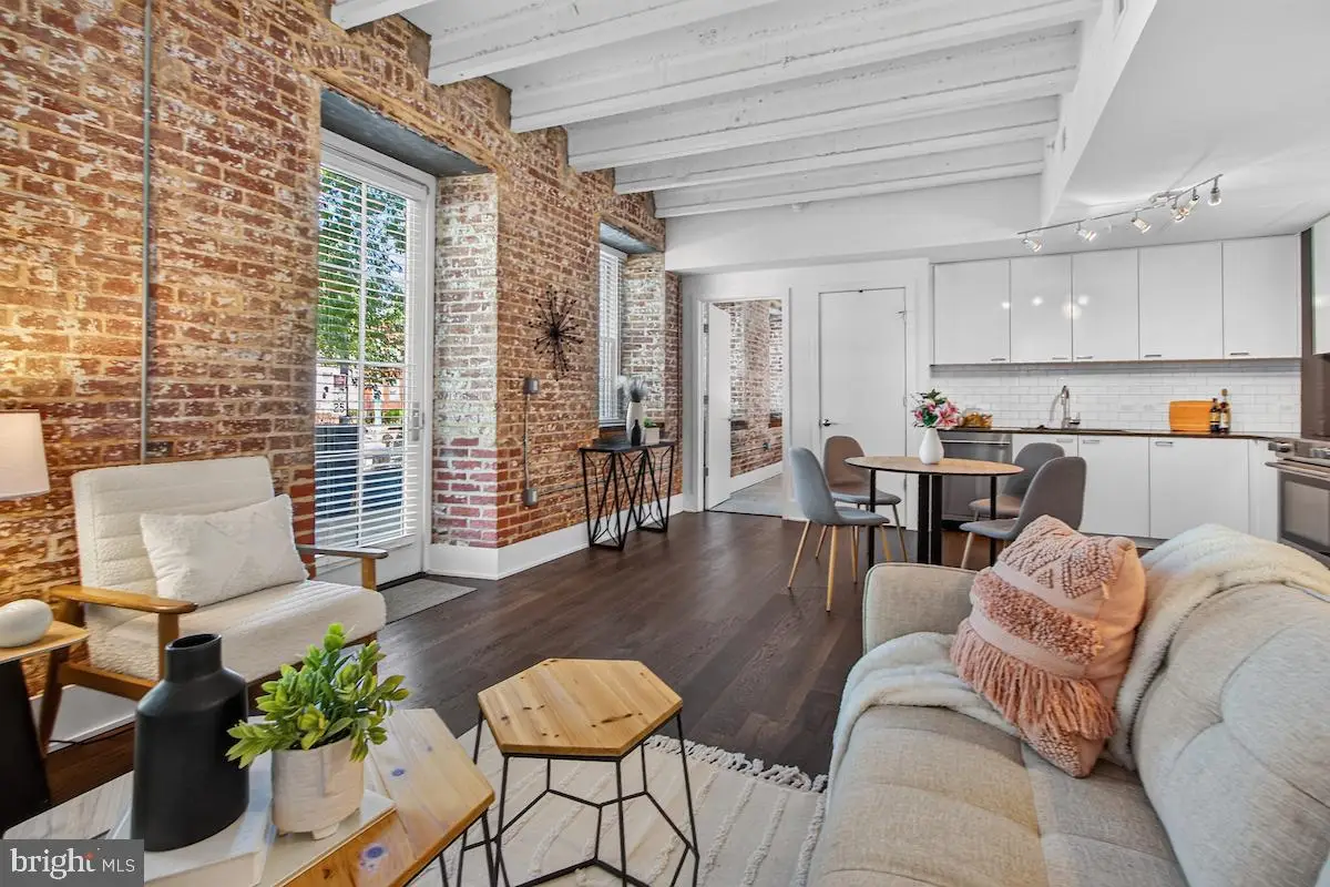 515 N Washington St #105, Alexandria, VA 22314 - #1