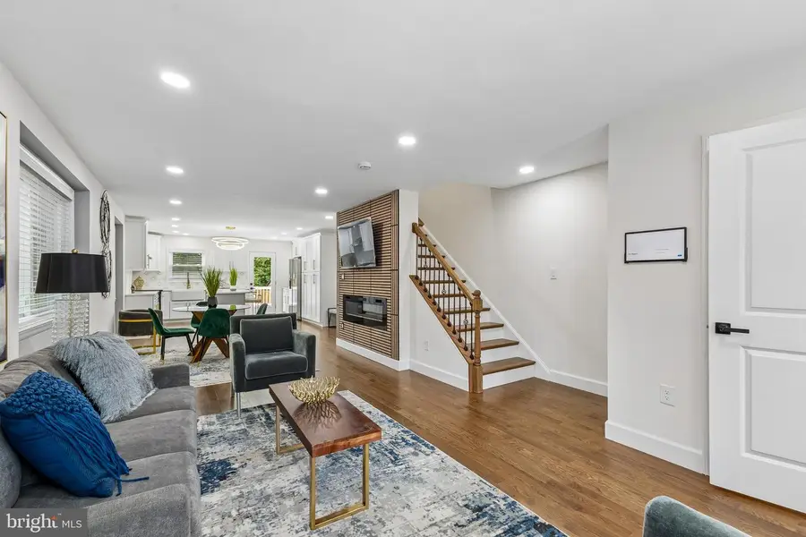 415 E Mason Ave, Alexandria, VA 22301 - #3