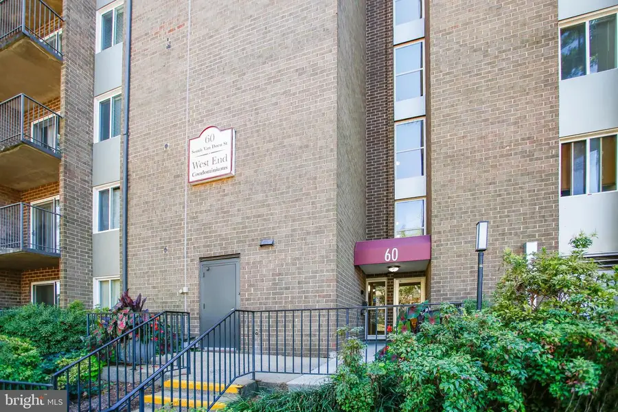 60 S Van Dorn St #210, Alexandria, VA 22304 - #3