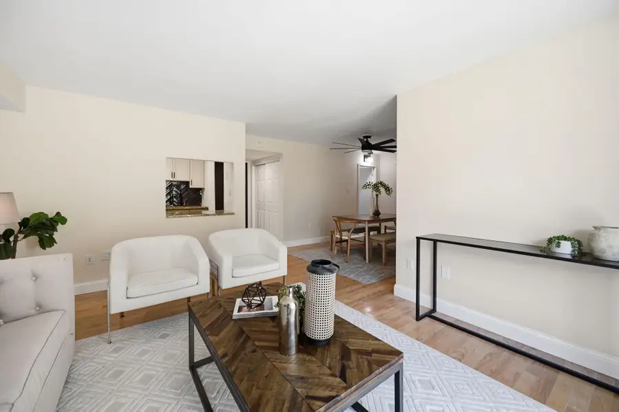 6300 Stevenson Ave #119, Alexandria, VA 22304 - #2
