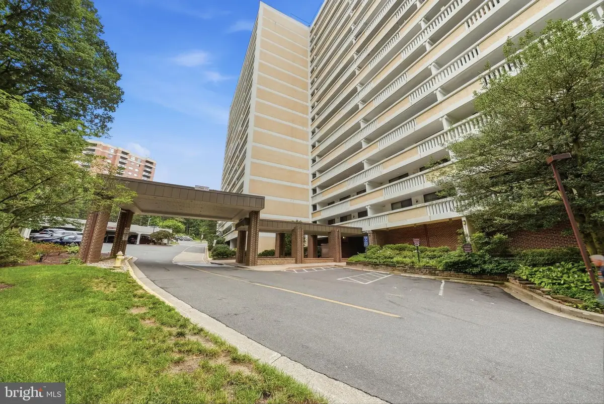 6101 Edsall Rd #1210, Alexandria, VA 22304 - #1