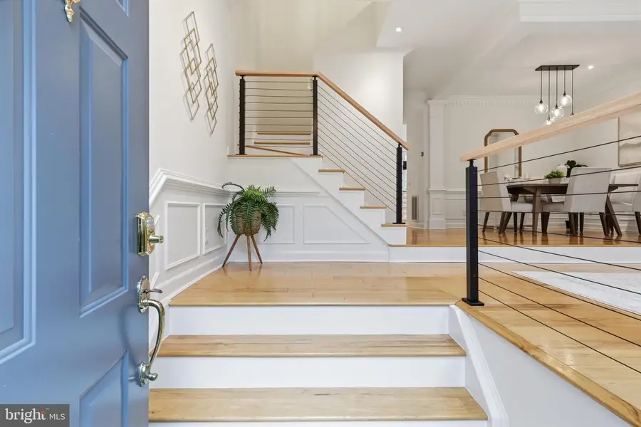 4653 Kinsey Ln, Alexandria, VA 22311 - #3