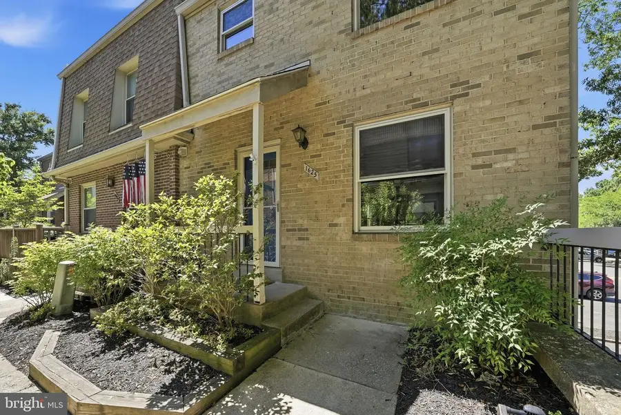 1625 Kenwood Ave, Alexandria, VA 22302 - #2