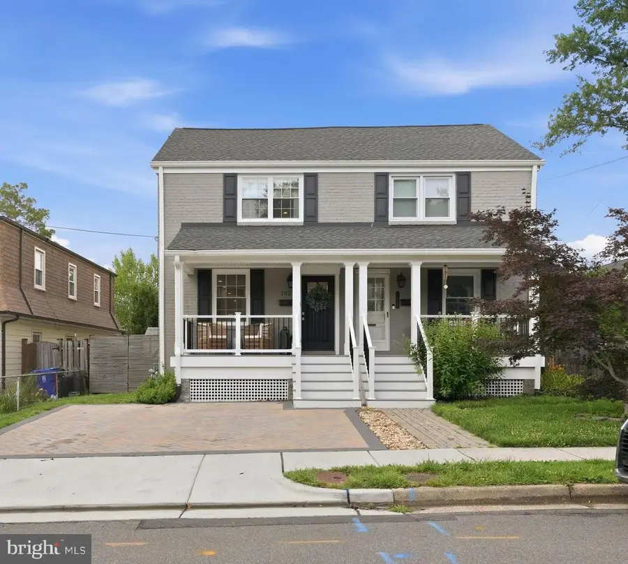 102 E Howell Ave, Alexandria, VA 22301 - #2