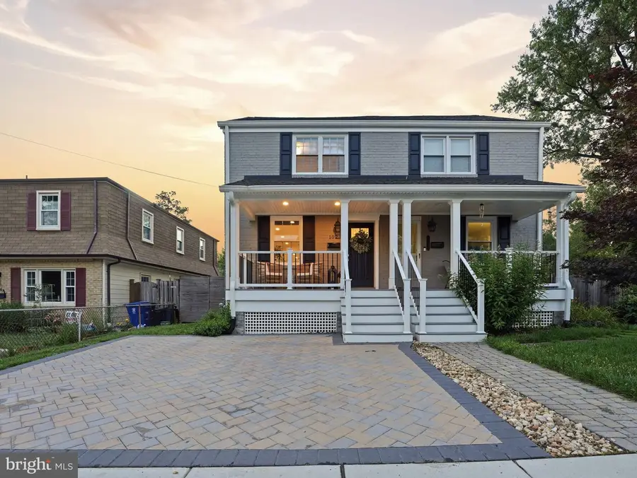 102 E Howell Ave, Alexandria, VA 22301 - #3