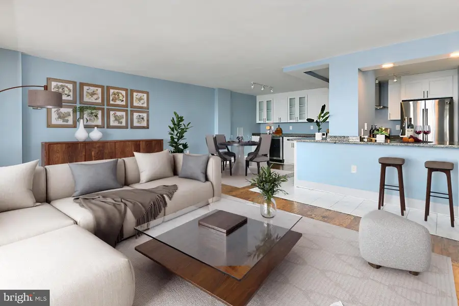 801 N Pitt St #1203, Alexandria, VA 22314 - #2