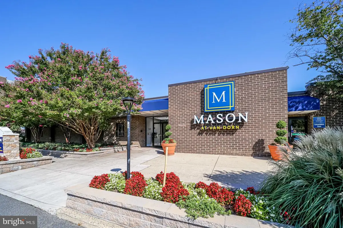 4 S Van Dorn #602, Alexandria, VA 22304 - #1