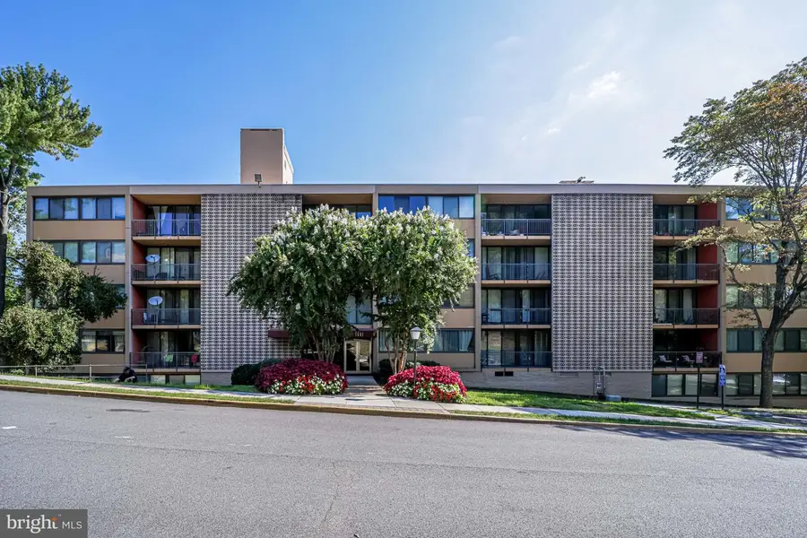 4 S Van Dorn #602, Alexandria, VA 22304 - #3
